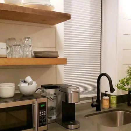 Modern 2Br With Patio & Cozy Space Chicago Room photo