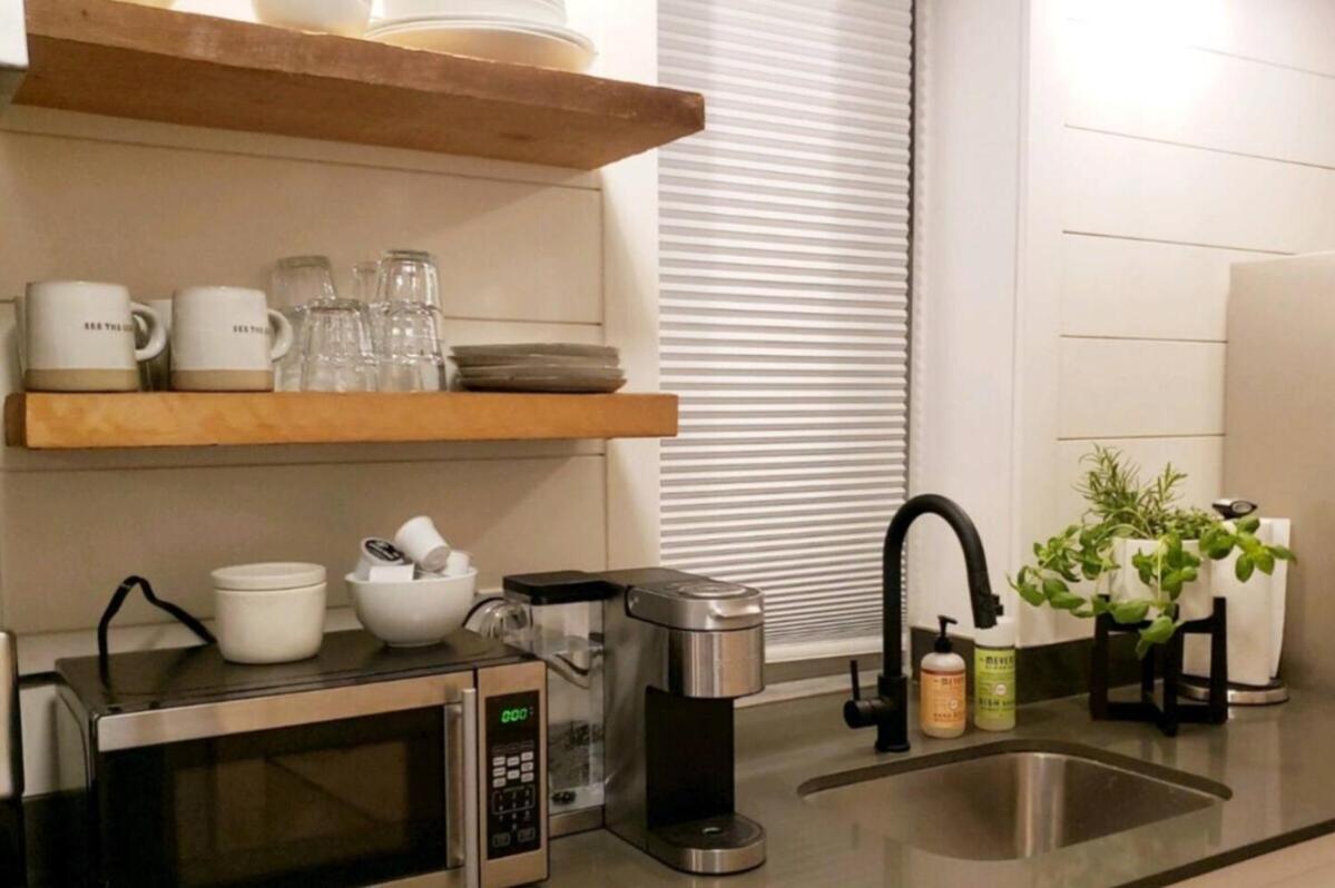 Modern 2br With Patio & Cozy Space * Chicago