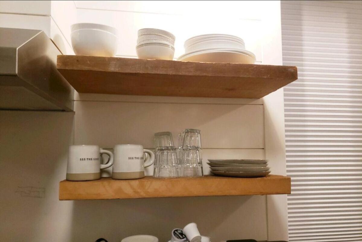 Modern 2br With Patio & Cozy Space Apartment Chicago
