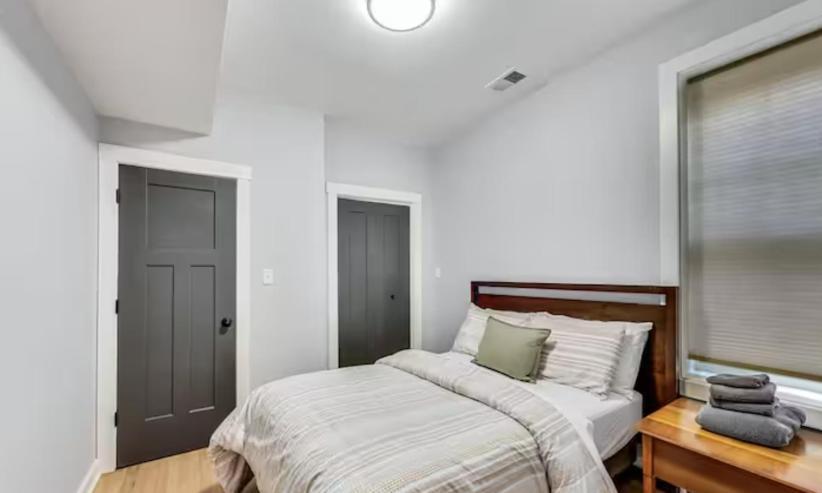 Modern 2br With Patio & Cozy Space * Chicago