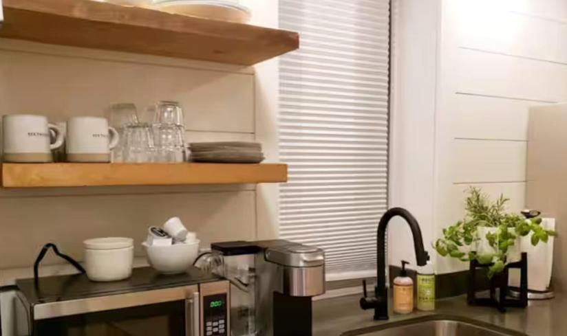 Modern 2br With Patio & Cozy Space * Chicago
