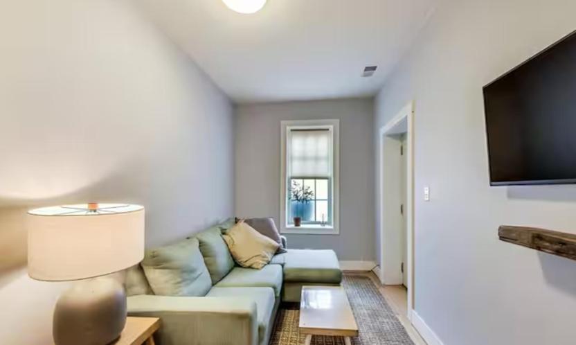 Modern 2br With Patio & Cozy Space Appartement Chicago