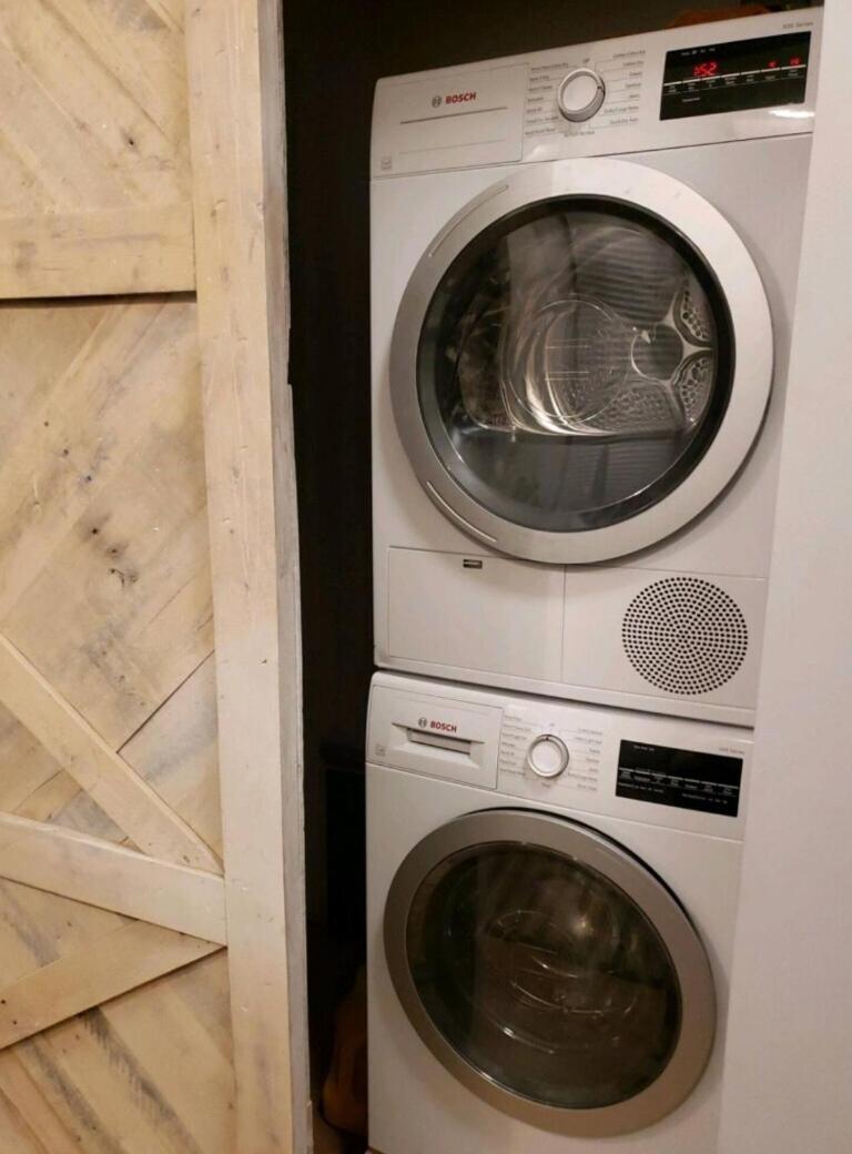 Appartement Modern 2br With Patio & Cozy Space Chicago