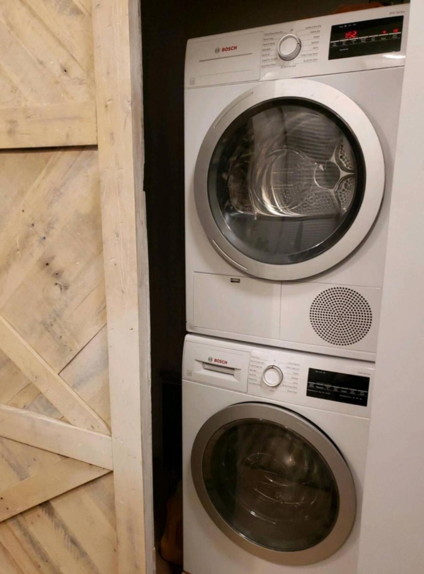 Modern 2br With Patio & Cozy Space Appartement Chicago